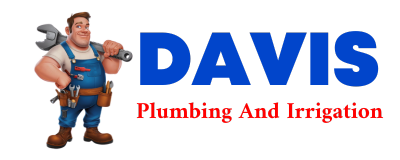 Trusted plumber in NORTHOME